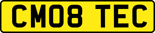 CM08TEC