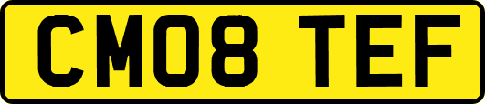 CM08TEF