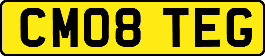CM08TEG