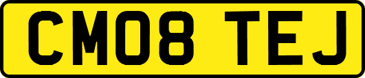 CM08TEJ
