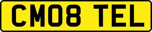 CM08TEL
