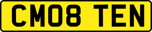 CM08TEN