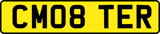 CM08TER