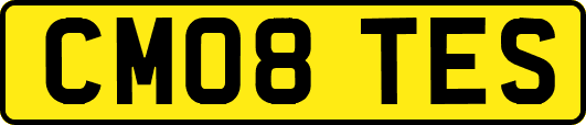CM08TES