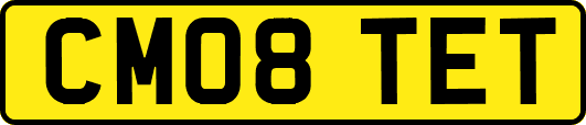 CM08TET
