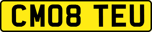 CM08TEU