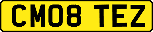 CM08TEZ