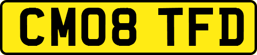 CM08TFD