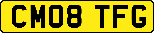 CM08TFG