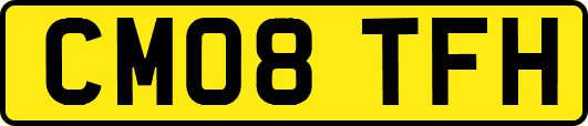 CM08TFH