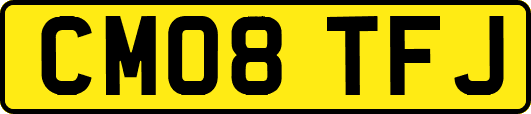 CM08TFJ