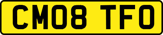 CM08TFO
