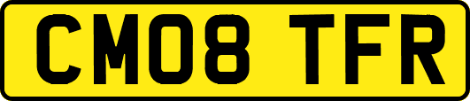 CM08TFR