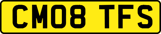 CM08TFS