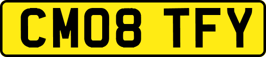 CM08TFY