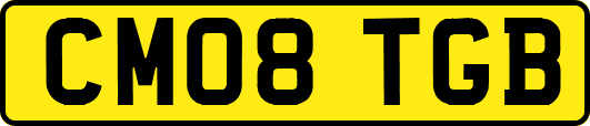 CM08TGB