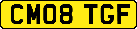 CM08TGF