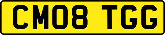 CM08TGG