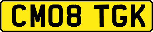 CM08TGK