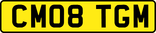 CM08TGM