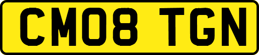 CM08TGN