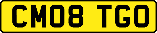 CM08TGO