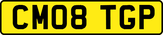 CM08TGP