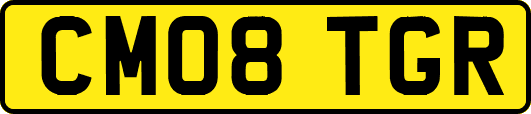 CM08TGR