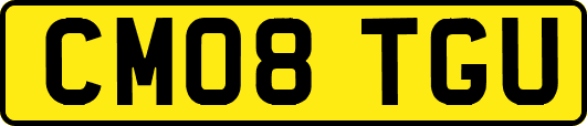 CM08TGU