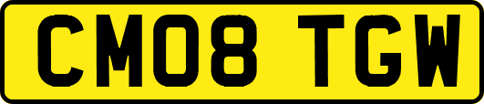 CM08TGW