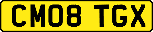CM08TGX