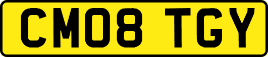 CM08TGY