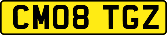 CM08TGZ