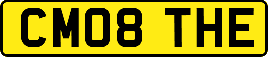 CM08THE