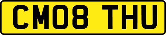 CM08THU
