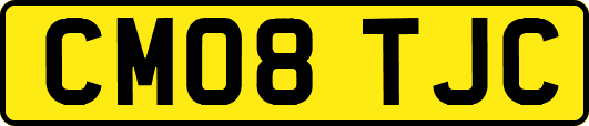 CM08TJC
