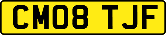 CM08TJF