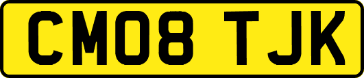 CM08TJK