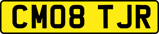 CM08TJR