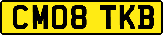 CM08TKB