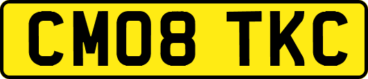 CM08TKC