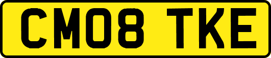 CM08TKE