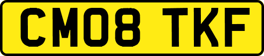 CM08TKF