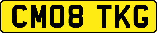 CM08TKG
