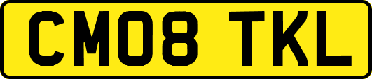 CM08TKL