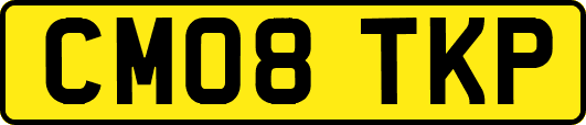 CM08TKP