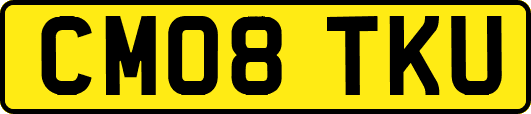 CM08TKU