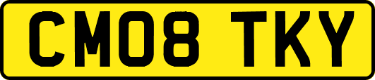 CM08TKY