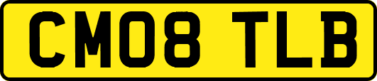 CM08TLB