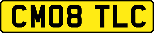 CM08TLC